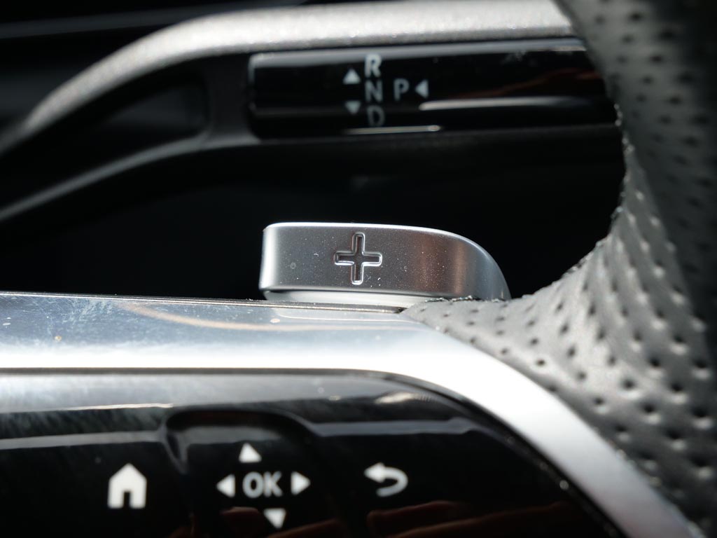 Used Mercedes-Benz GLC 2023 for sale - 76372338: Photo 29