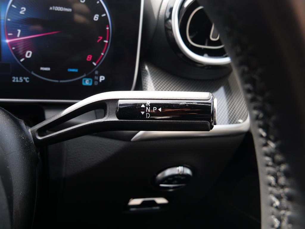 Used Mercedes-Benz GLC 2023 for sale - 76372338: Photo 30