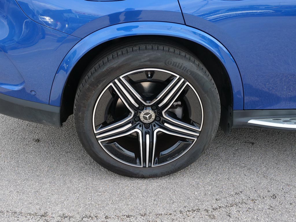 Used Mercedes-Benz GLC 2023 for sale - 76372338: Photo 5