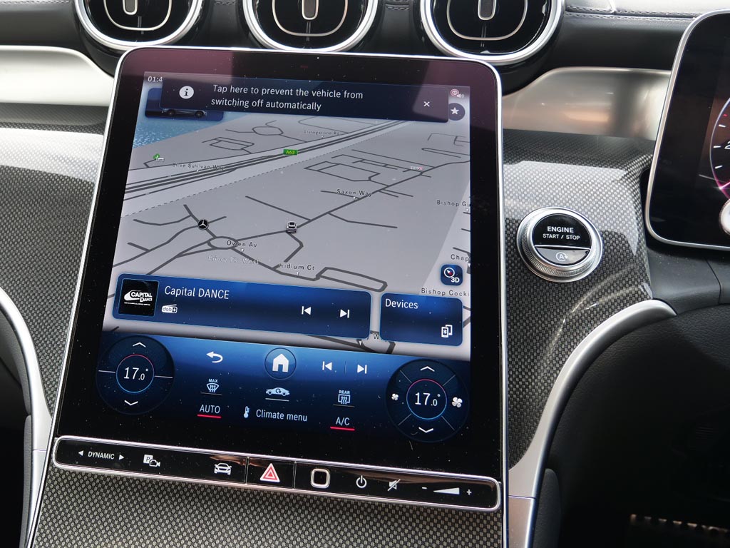 Used Mercedes-Benz GLC 2023 for sale - 76372338: Photo 7