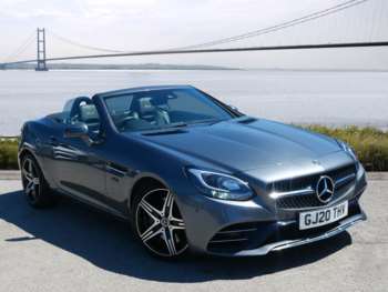 2020 (20) - 200 Final Edition 2dr 9G-Tronic