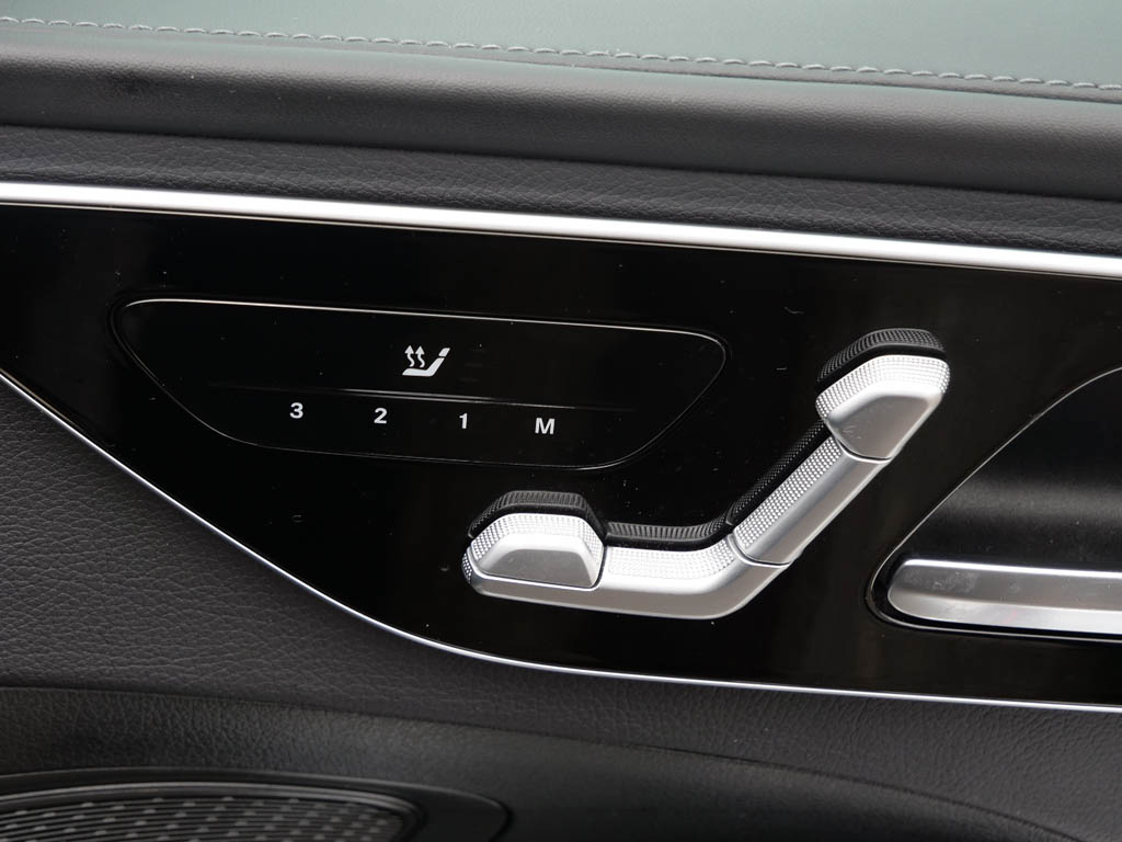 Used Mercedes-Benz C-Class 2022 for sale - 76110996: Photo 17