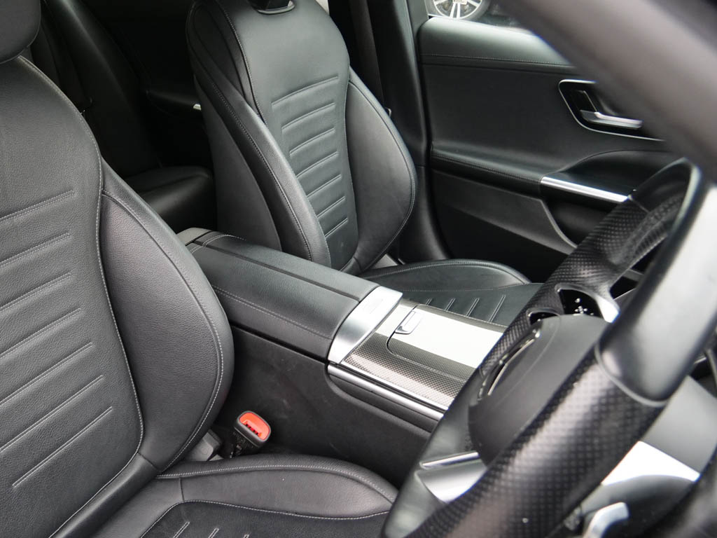 Used Mercedes-Benz C-Class 2022 for sale - 76110996: Photo 22