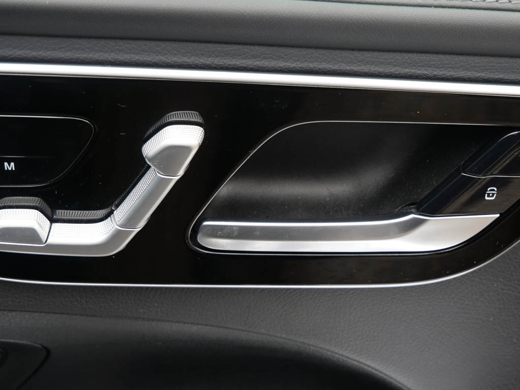 Used Mercedes-Benz C-Class 2022 for sale - 76110996: Photo 24