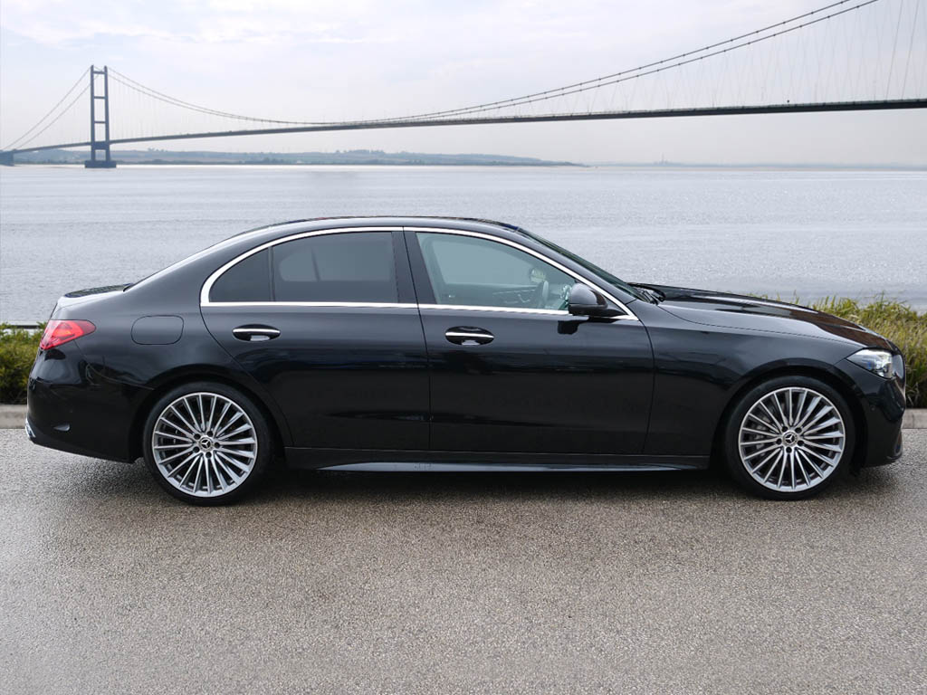 Used Mercedes-Benz C-Class 2022 for sale - 76110996: Photo 4