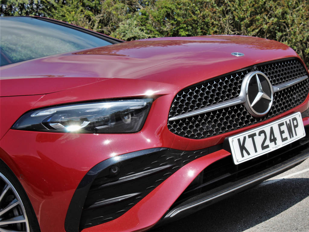 Used Mercedes-Benz A-Class 2024 for sale - 76670958: Photo 13