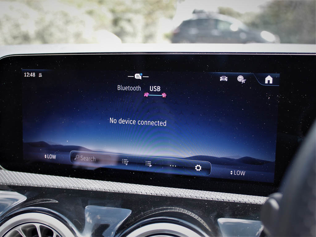 Used Mercedes-Benz A-Class 2024 for sale - 76670958: Photo 14