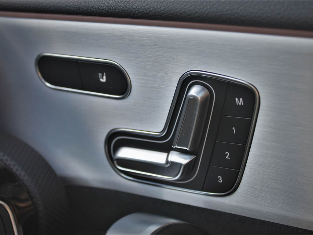 Used Mercedes-Benz A-Class 2024 for sale - 76670958: Photo 16