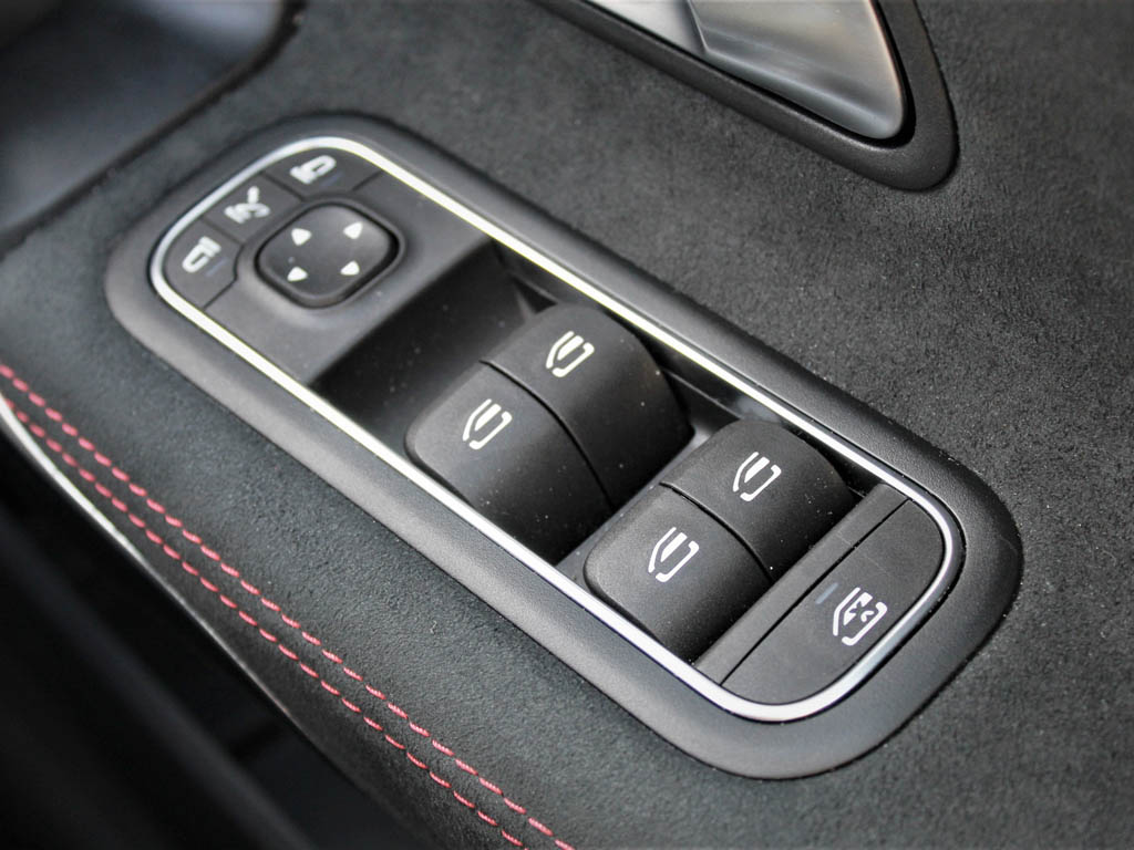 Used Mercedes-Benz A-Class 2024 for sale - 76670958: Photo 17