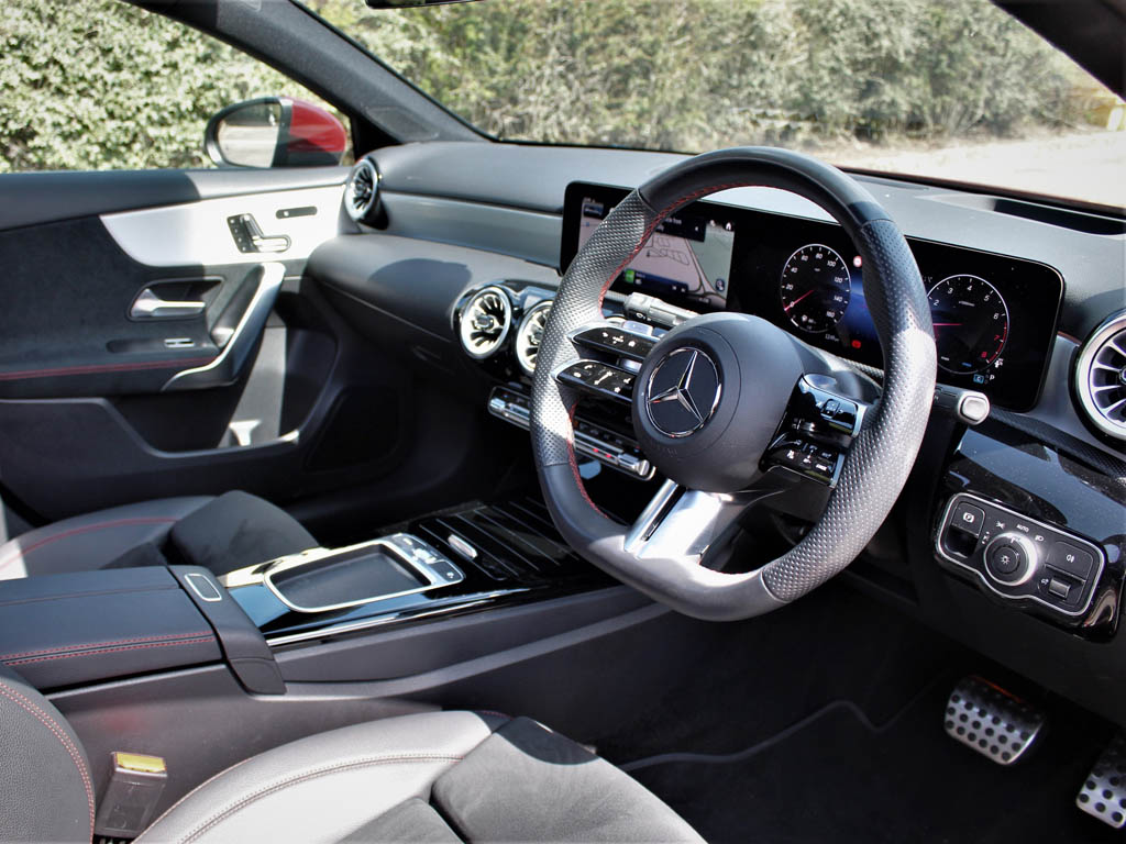 Used Mercedes-Benz A-Class 2024 for sale - 76670958: Photo 18