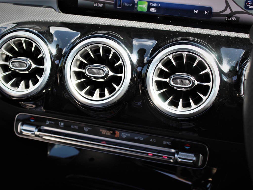 Used Mercedes-Benz A-Class 2024 for sale - 76670958: Photo 19