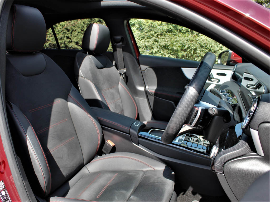 Used Mercedes-Benz A-Class 2024 for sale - 76670958: Photo 21