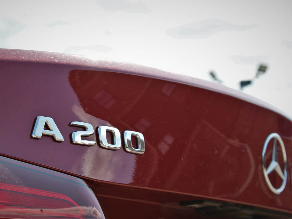 Used Mercedes-Benz A-Class 2024 for sale - 76670958: Photo 25