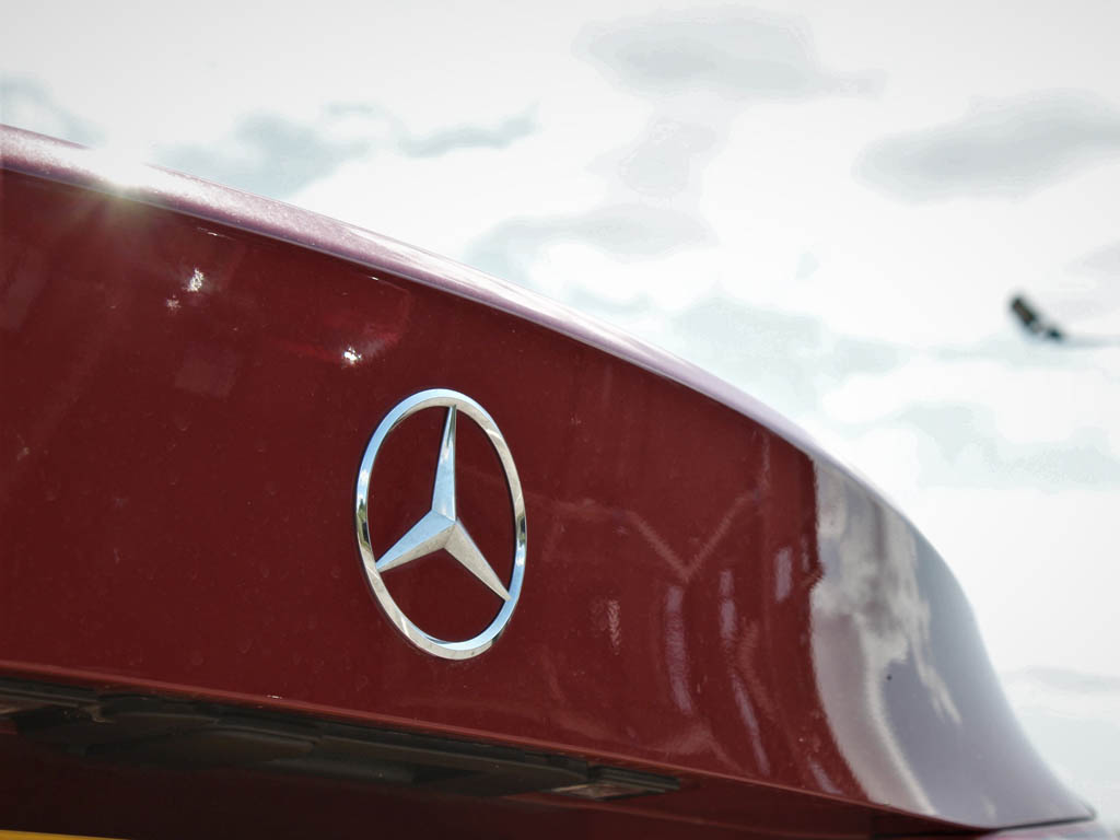 Used Mercedes-Benz A-Class 2024 for sale - 76670958: Photo 27