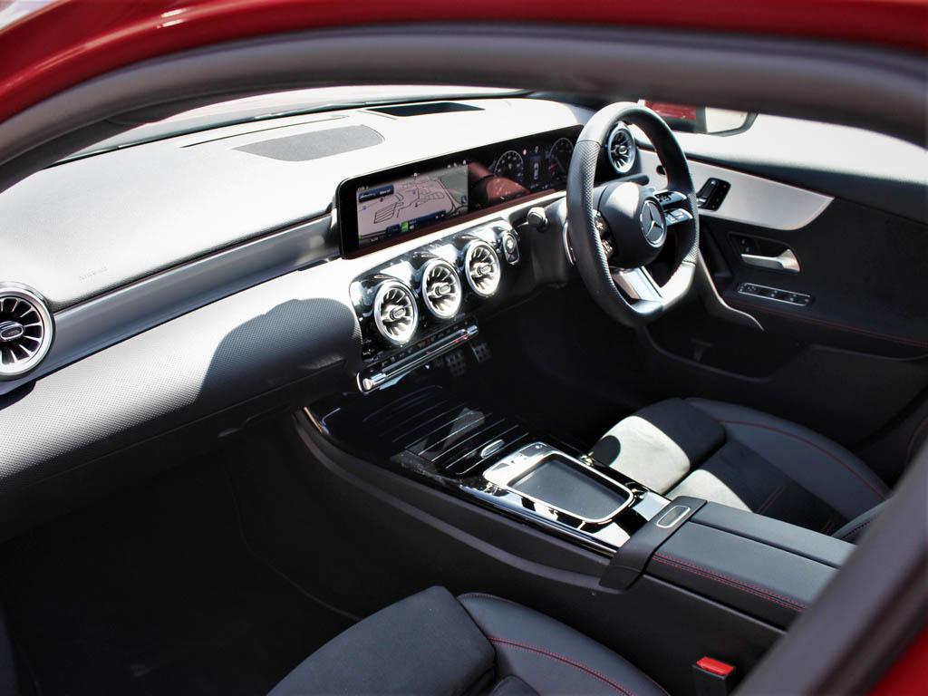 Used Mercedes-Benz A-Class 2024 for sale - 76670958: Photo 28