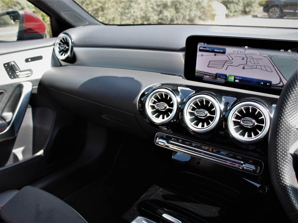 Used Mercedes-Benz A-Class 2024 for sale - 76670958: Photo 33