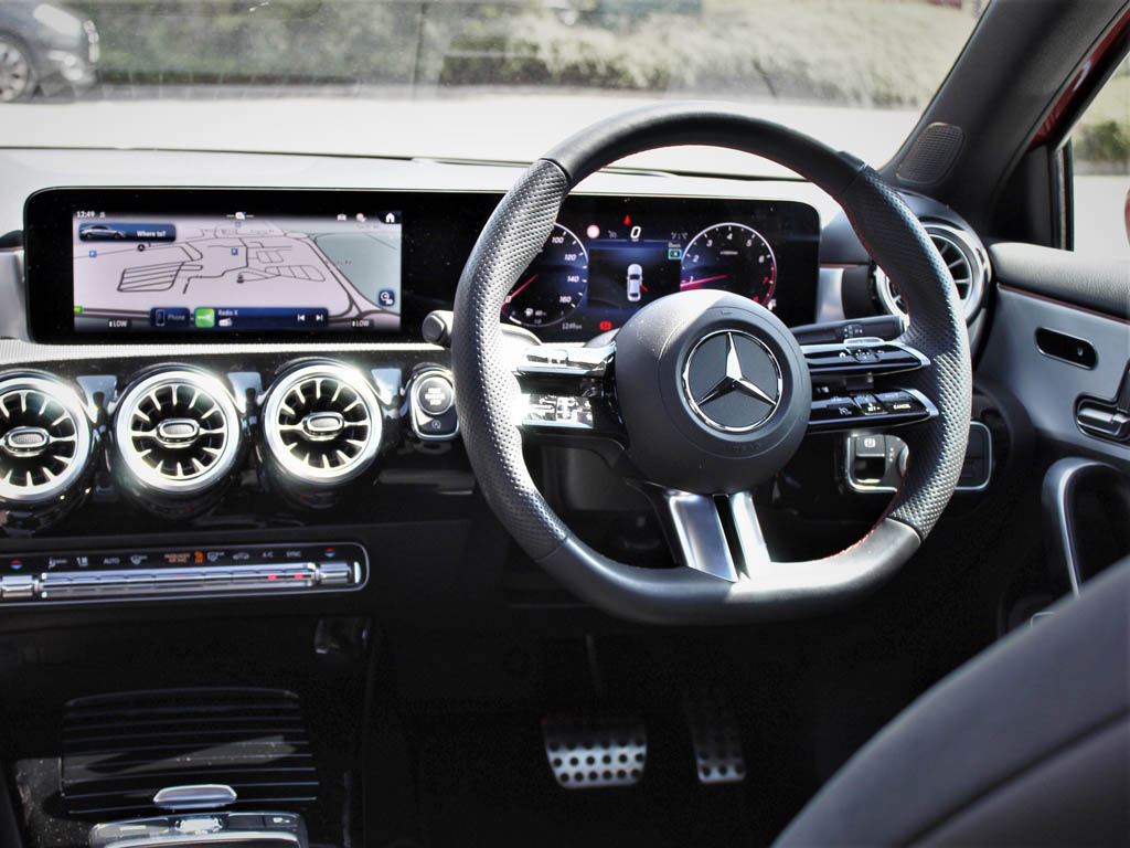 Used Mercedes-Benz A-Class 2024 for sale - 76670958: Photo 37