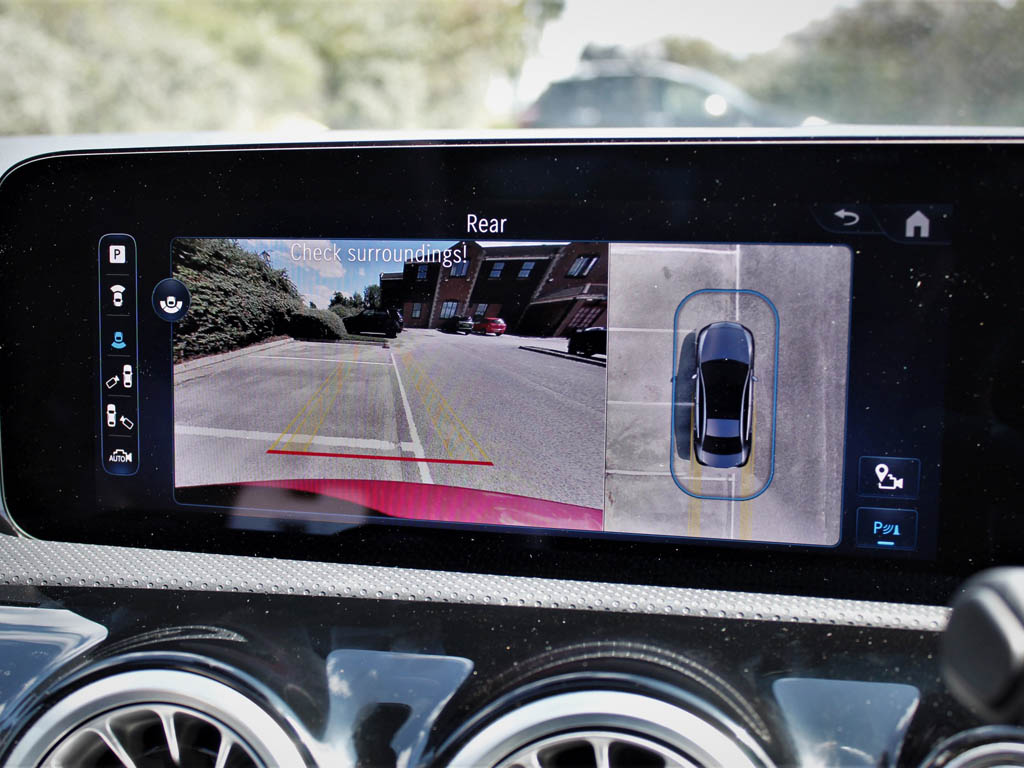 Used Mercedes-Benz A-Class 2024 for sale - 76670958: Photo 38