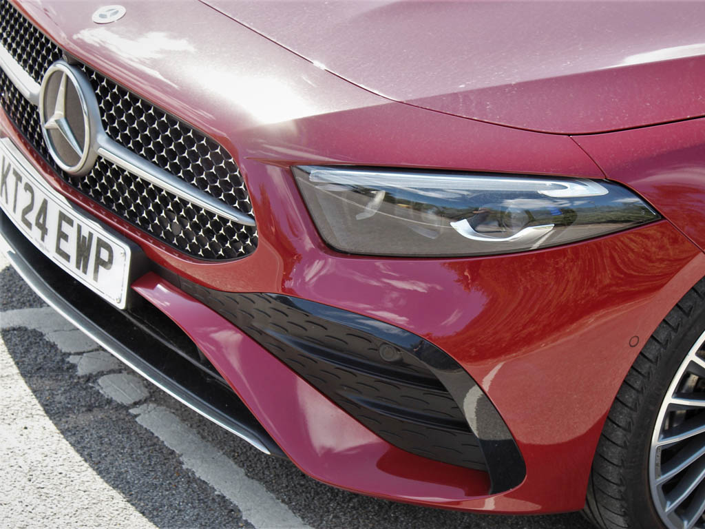 Used Mercedes-Benz A-Class 2024 for sale - 76670958: Photo 39