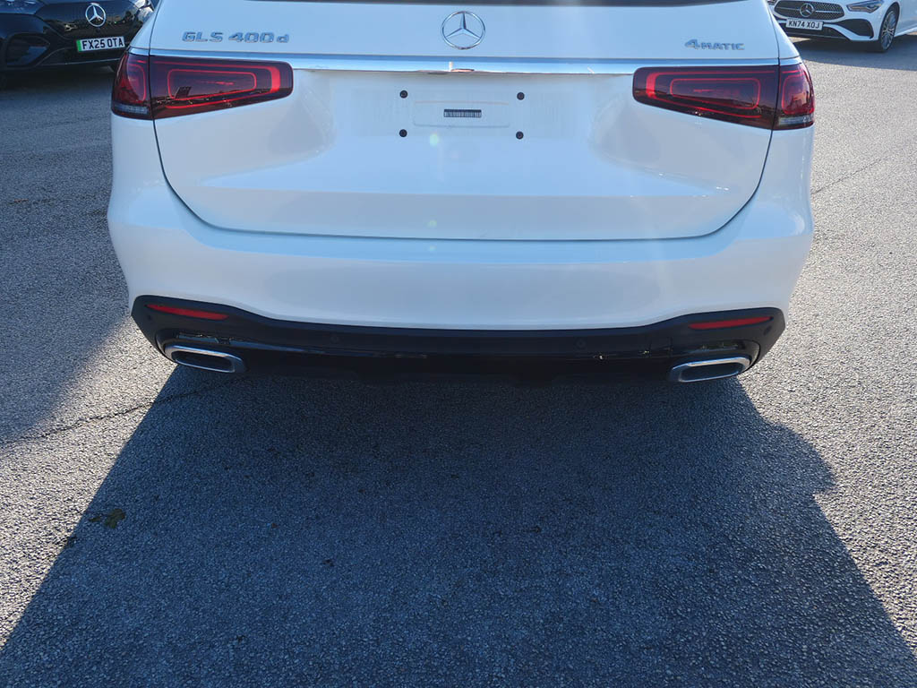 Used Mercedes-Benz GLS 2023 for sale - 77397115: Photo 15