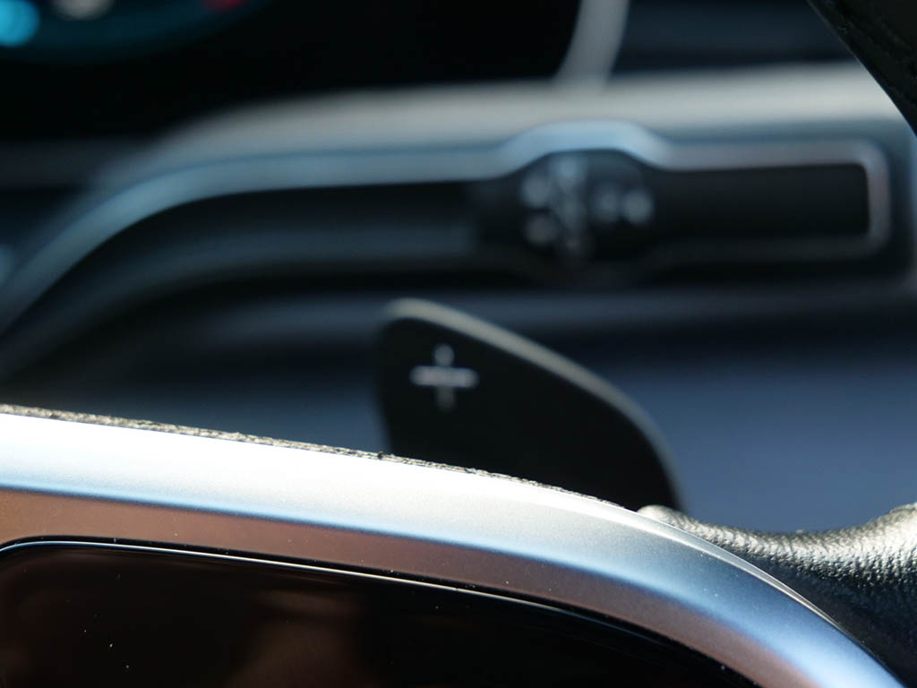 Used Mercedes-Benz GLS 2023 for sale - 77397115: Photo 19