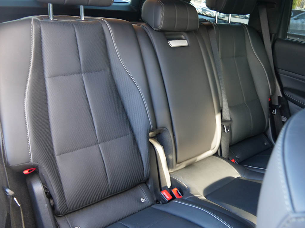 Used Mercedes-Benz GLS 2023 for sale - 77397115: Photo 23