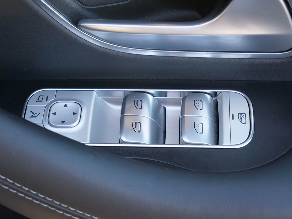 Used Mercedes-Benz GLS 2023 for sale - 77397115: Photo 25