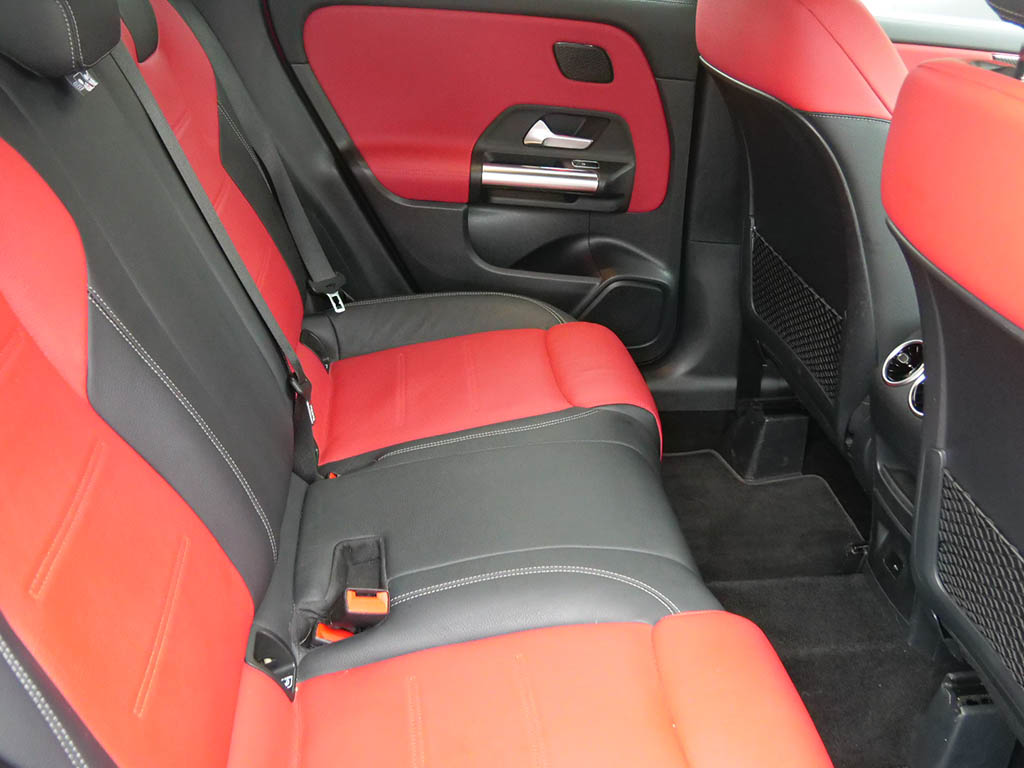 Used Mercedes-Benz GLA 2021 for sale - 76285457: Photo 10