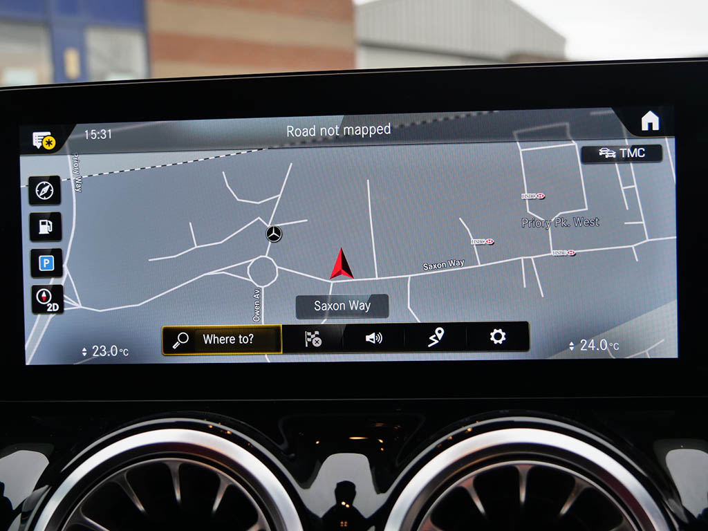 Used Mercedes-Benz GLA 2021 for sale - 76285457: Photo 14