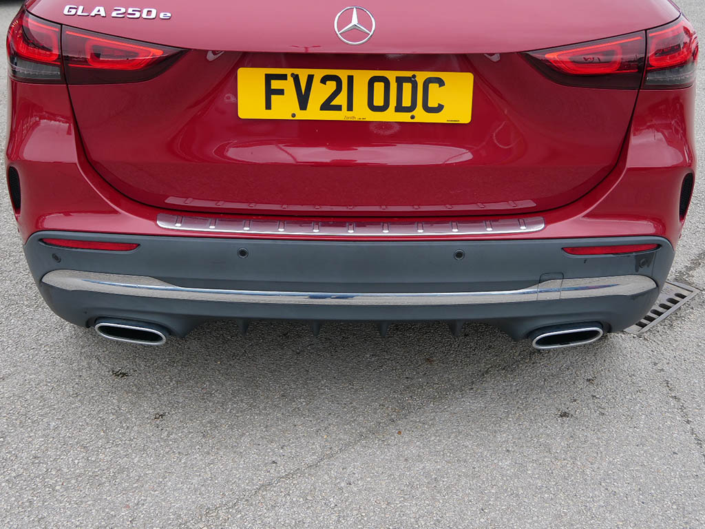 Used Mercedes-Benz GLA 2021 for sale - 76285457: Photo 15