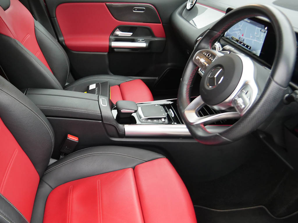 Used Mercedes-Benz GLA 2021 for sale - 76285457: Photo 16