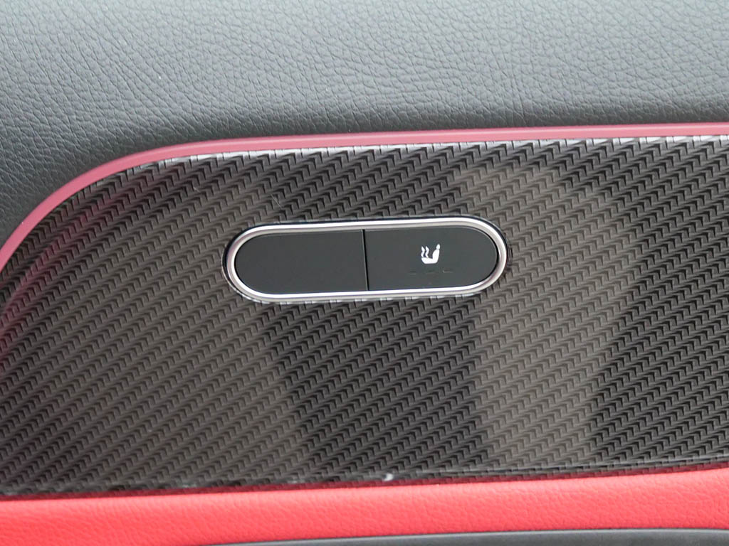 Used Mercedes-Benz GLA 2021 for sale - 76285457: Photo 17