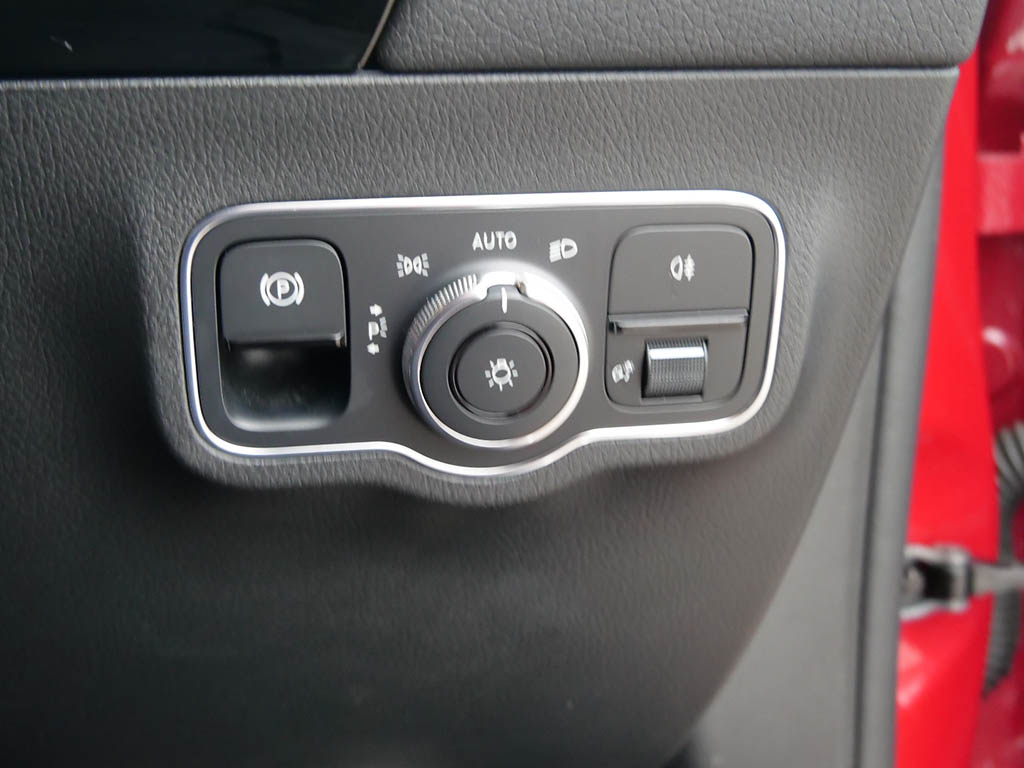 Used Mercedes-Benz GLA 2021 for sale - 76285457: Photo 18