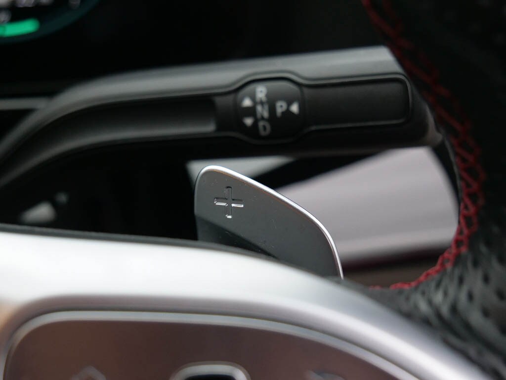 Used Mercedes-Benz GLA 2021 for sale - 76285457: Photo 19