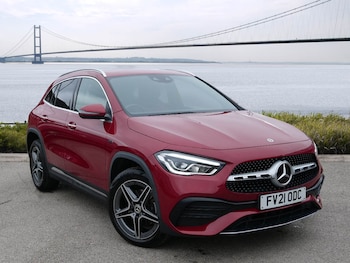 2021 (21) - 250e Exclusive Edition Premium 5dr Auto