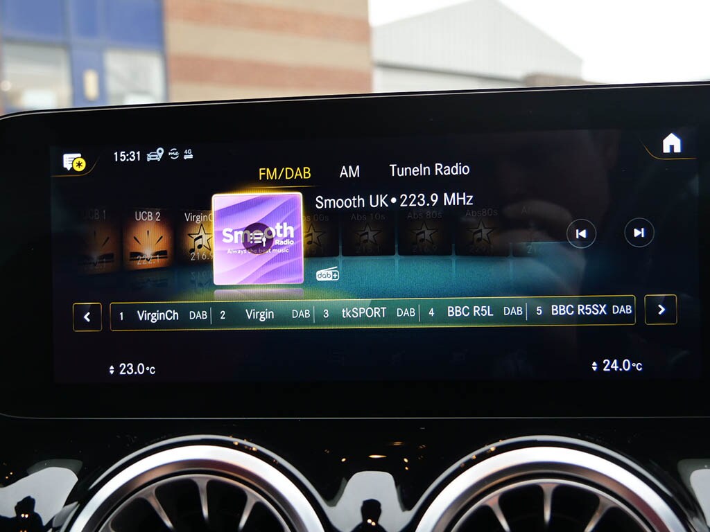 Used Mercedes-Benz GLA 2021 for sale - 76285457: Photo 20