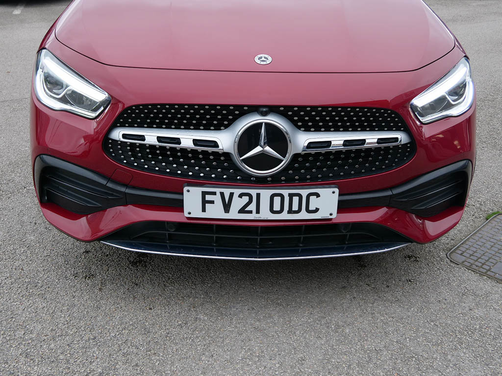 Used Mercedes-Benz GLA 2021 for sale - 76285457: Photo 21