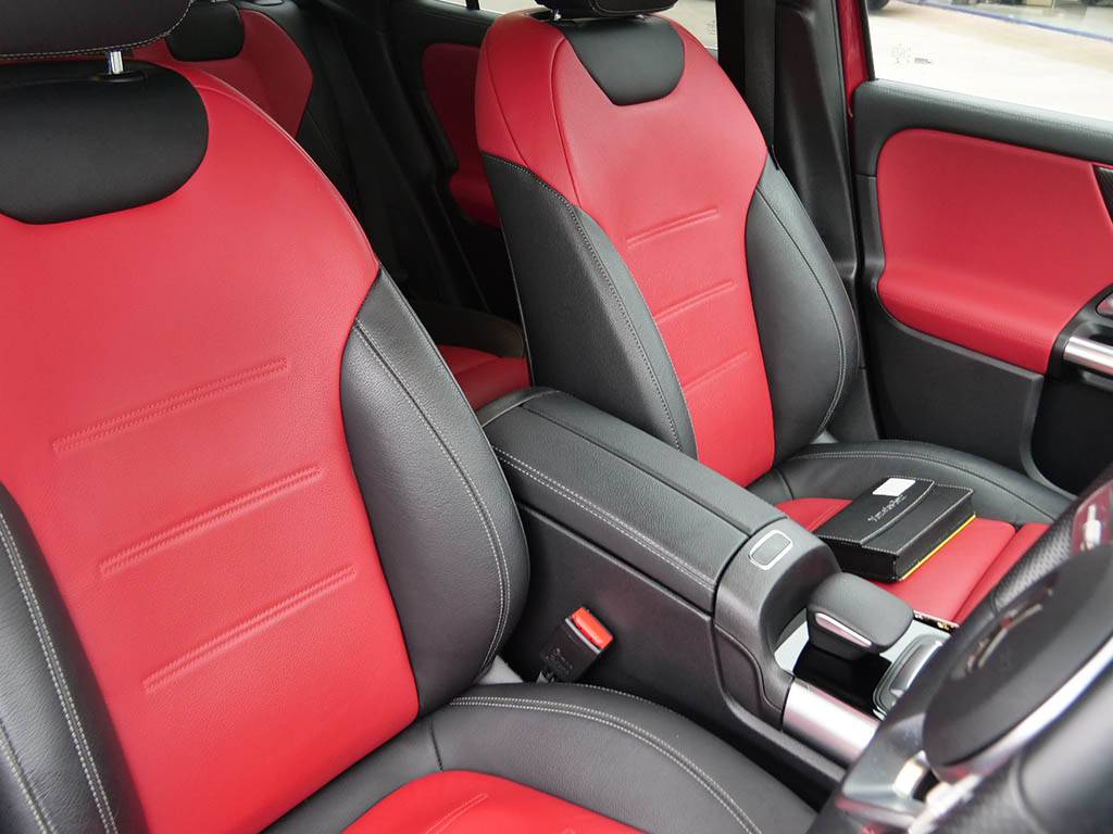 Used Mercedes-Benz GLA 2021 for sale - 76285457: Photo 22