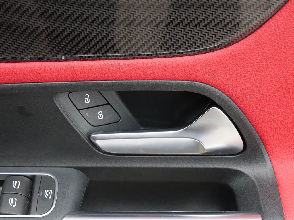 Used Mercedes-Benz GLA 2021 for sale - 76285457: Photo 23