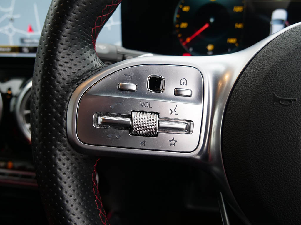 Used Mercedes-Benz GLA 2021 for sale - 76285457: Photo 25