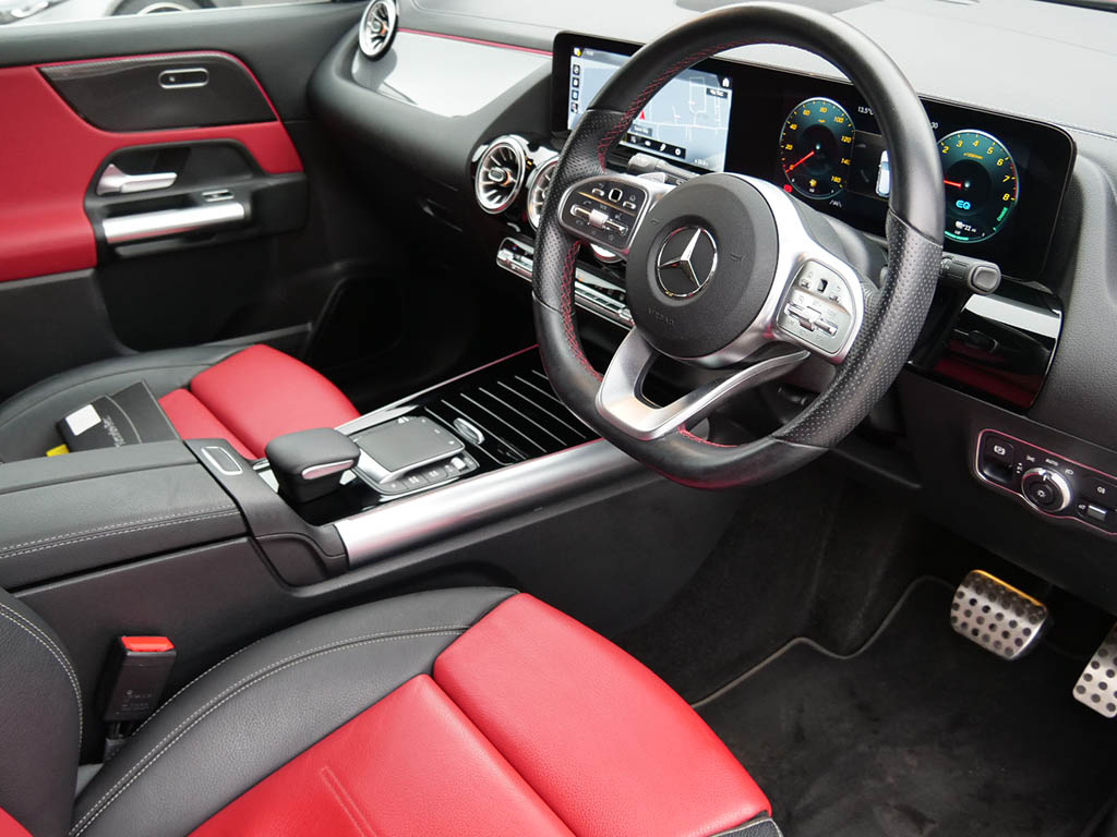 Used Mercedes-Benz GLA 2021 for sale - 76285457: Photo 3