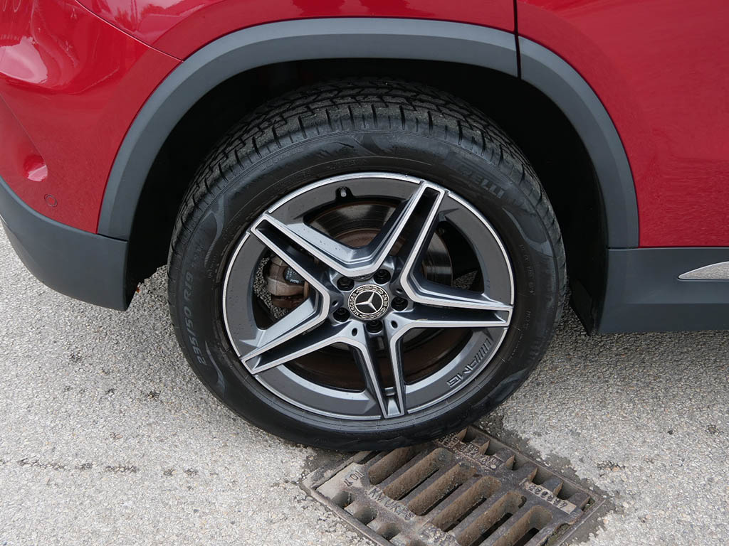 Used Mercedes-Benz GLA 2021 for sale - 76285457: Photo 5