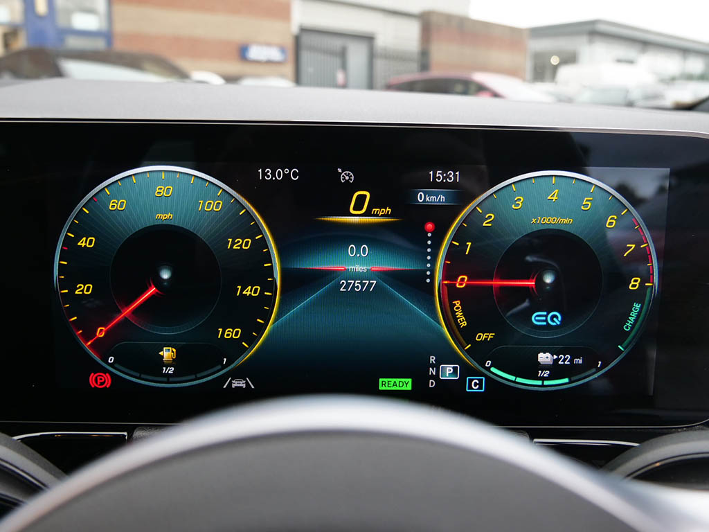 Used Mercedes-Benz GLA 2021 for sale - 76285457: Photo 6