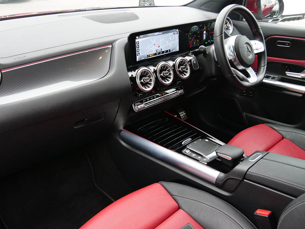 Used Mercedes-Benz GLA 2021 for sale - 76285457: Photo 7