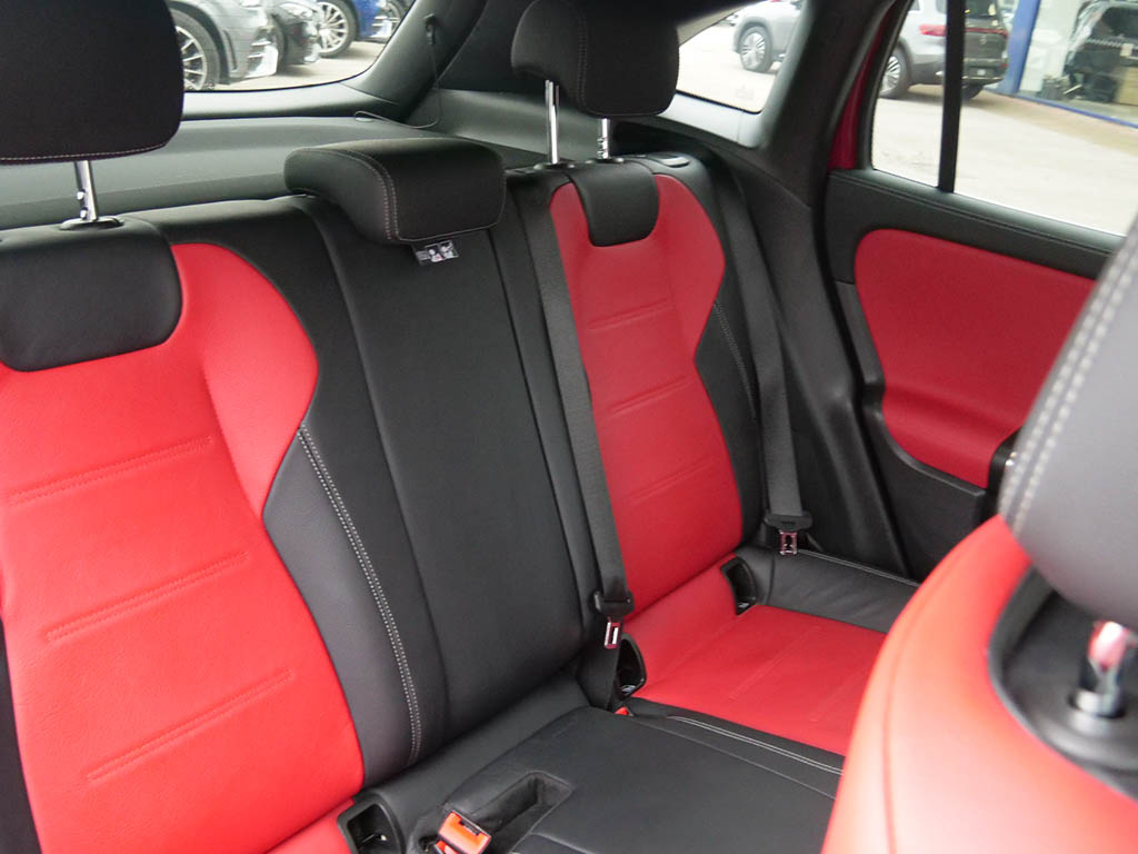 Used Mercedes-Benz GLA 2021 for sale - 76285457: Photo 8