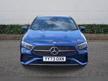 Used Mercedes-Benz A-Class 2023 for sale - 78505838: Photo