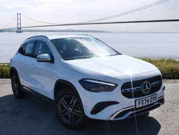 Used Mercedes-Benz GLA 2024 for sale - 75226970: Photo
