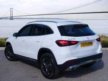 Used Mercedes-Benz GLA 2024 for sale - 75226970: Photo