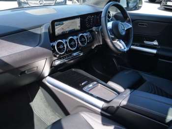 Used Mercedes-Benz GLA 2024 for sale - 75226970: Photo