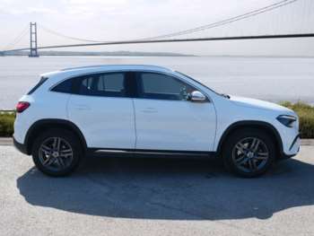 Used Mercedes-Benz GLA 2024 for sale - 75226970: Photo